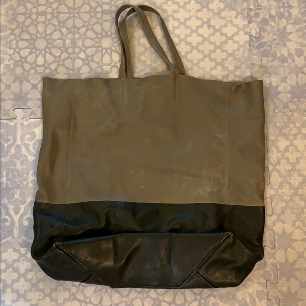 *Authentic* Celine Tote Bag